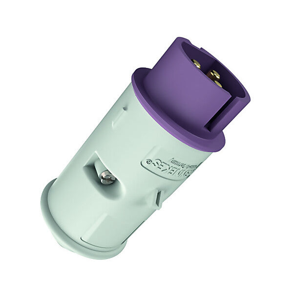 MENNEKES Stecker 16A,3p,25V,IP44 636A